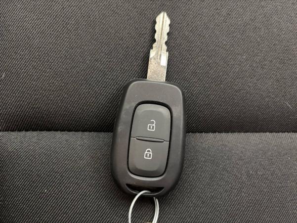 Vente en ligne Dacia Duster  TCe 100 4x2 au prix de 13 170 €