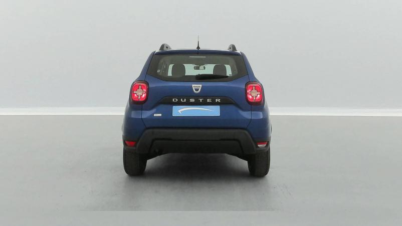 Vente en ligne Dacia Duster  TCe 100 4x2 au prix de 13 170 €