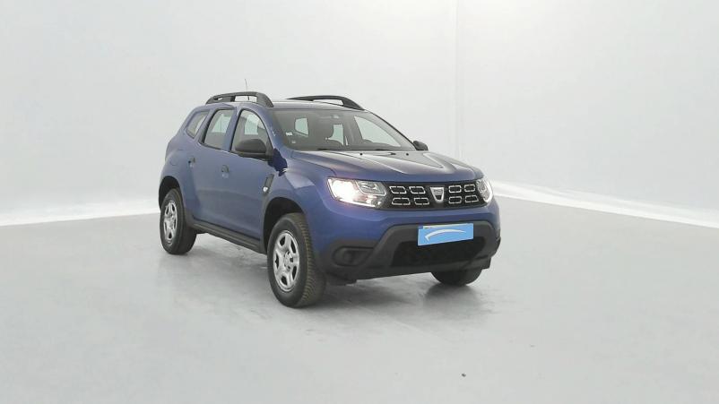 Vente en ligne Dacia Duster  TCe 100 4x2 au prix de 13 170 €