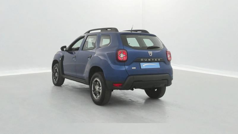 Vente en ligne Dacia Duster  TCe 100 4x2 au prix de 13 170 €