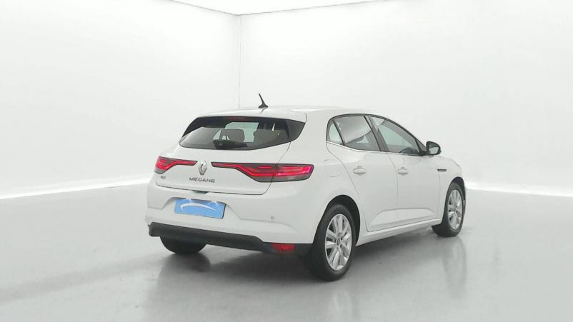 Vente en ligne Renault Megane 4 Mégane IV Berline Blue dCi 115 au prix de 15 290 €