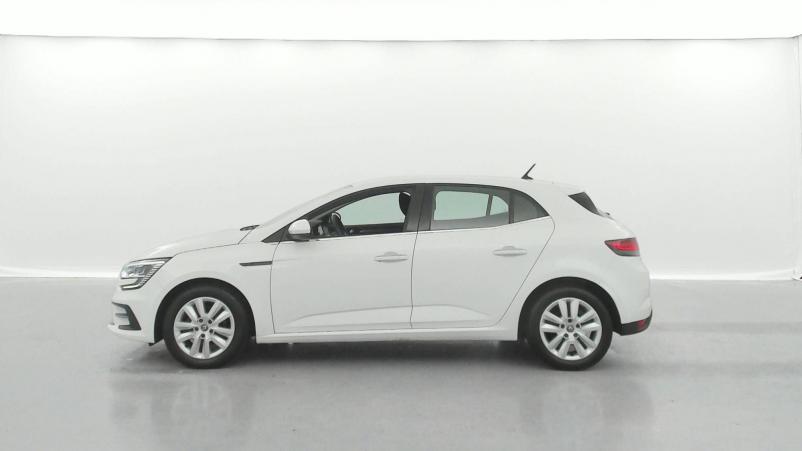 Vente en ligne Renault Megane 4 Mégane IV Berline Blue dCi 115 au prix de 15 290 €