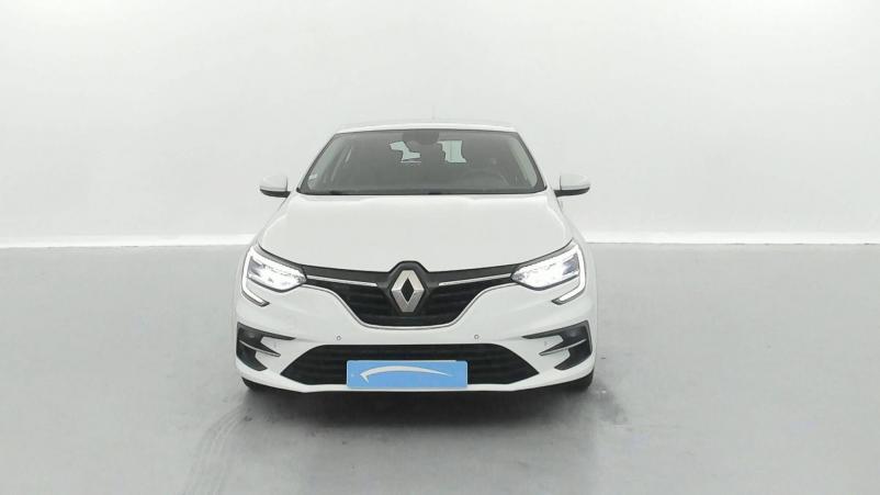 Vente en ligne Renault Megane 4 Mégane IV Berline Blue dCi 115 au prix de 15 290 €