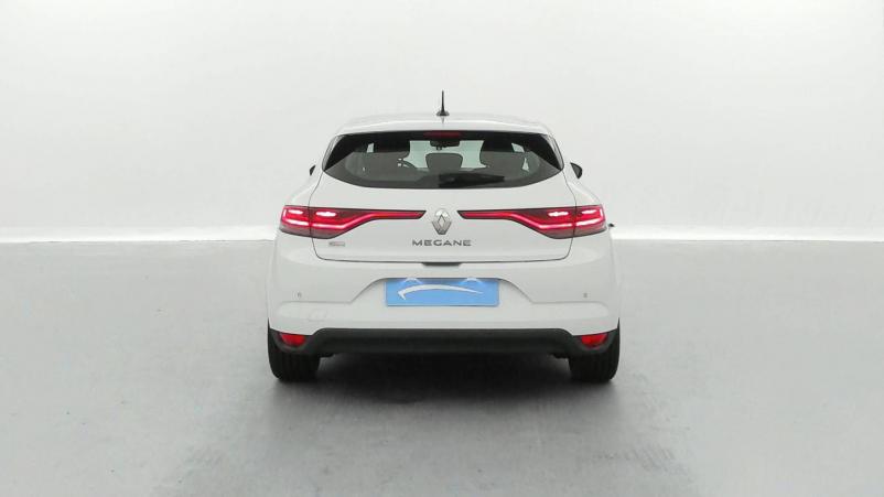 Vente en ligne Renault Megane 4 Mégane IV Berline Blue dCi 115 au prix de 15 290 €