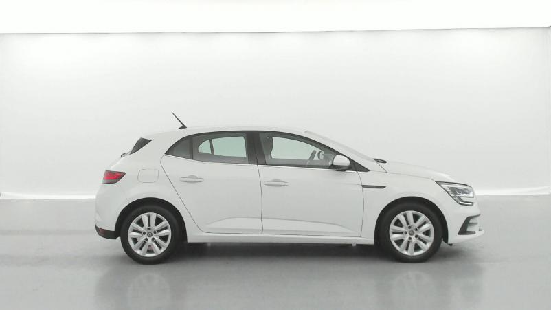 Vente en ligne Renault Megane 4 Mégane IV Berline Blue dCi 115 au prix de 15 290 €