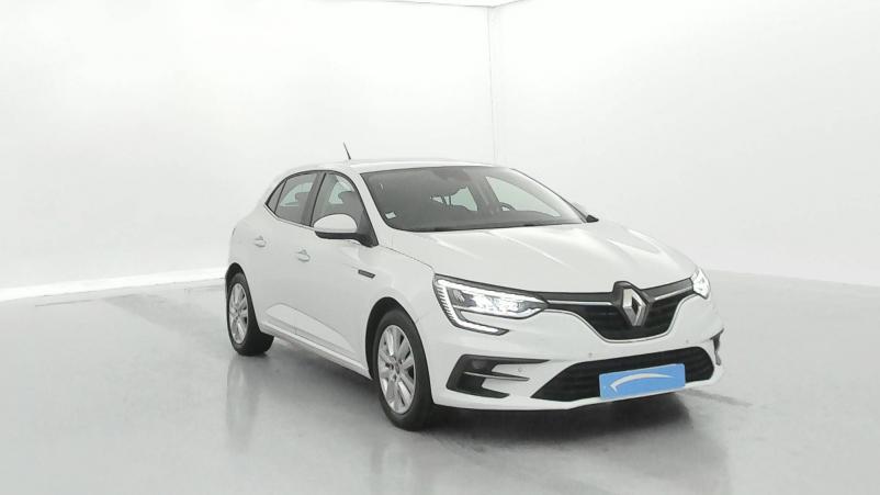 Vente en ligne Renault Megane 4 Mégane IV Berline Blue dCi 115 au prix de 15 290 €