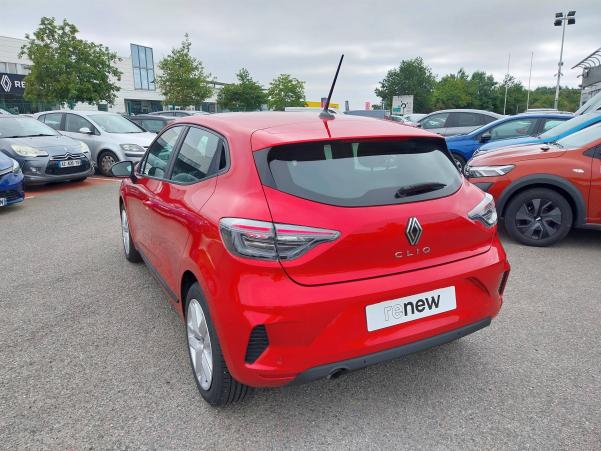 Vente en ligne Renault Clio 5 Clio Blue dCi 100 ch GSR2 au prix de 17 970 €