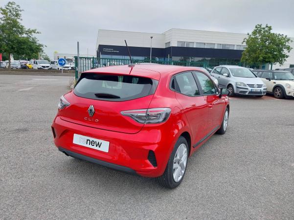 Vente en ligne Renault Clio 5 Clio Blue dCi 100 ch GSR2 au prix de 17 970 €
