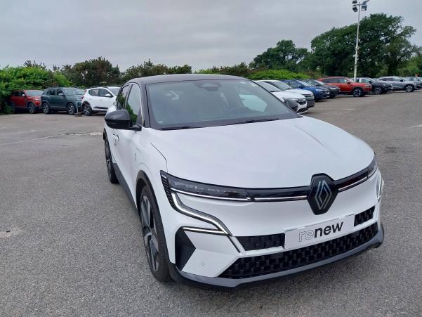 Vente en ligne Renault Megane E-Tech  EV60 220 ch super charge au prix de 23 970 €
