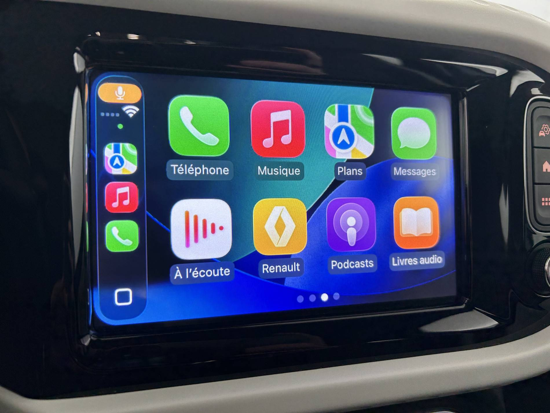 Vente en ligne Renault Twingo Electrique Twingo III E-Tech au prix de 11 990 €