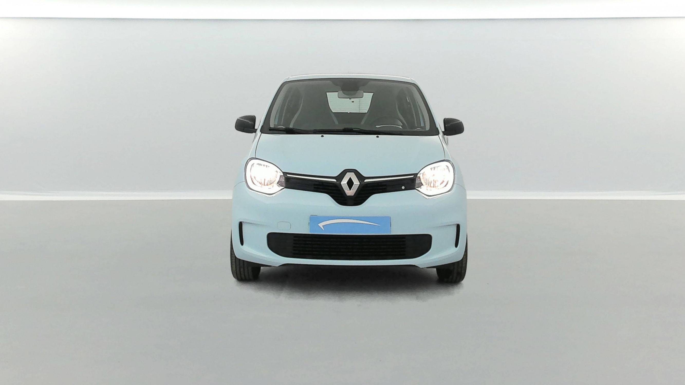Vente en ligne Renault Twingo Electrique Twingo III E-Tech au prix de 11 990 €