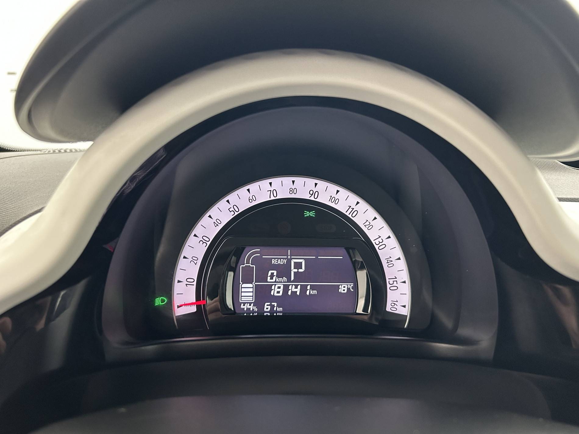 Vente en ligne Renault Twingo Electrique Twingo III E-Tech au prix de 11 990 €