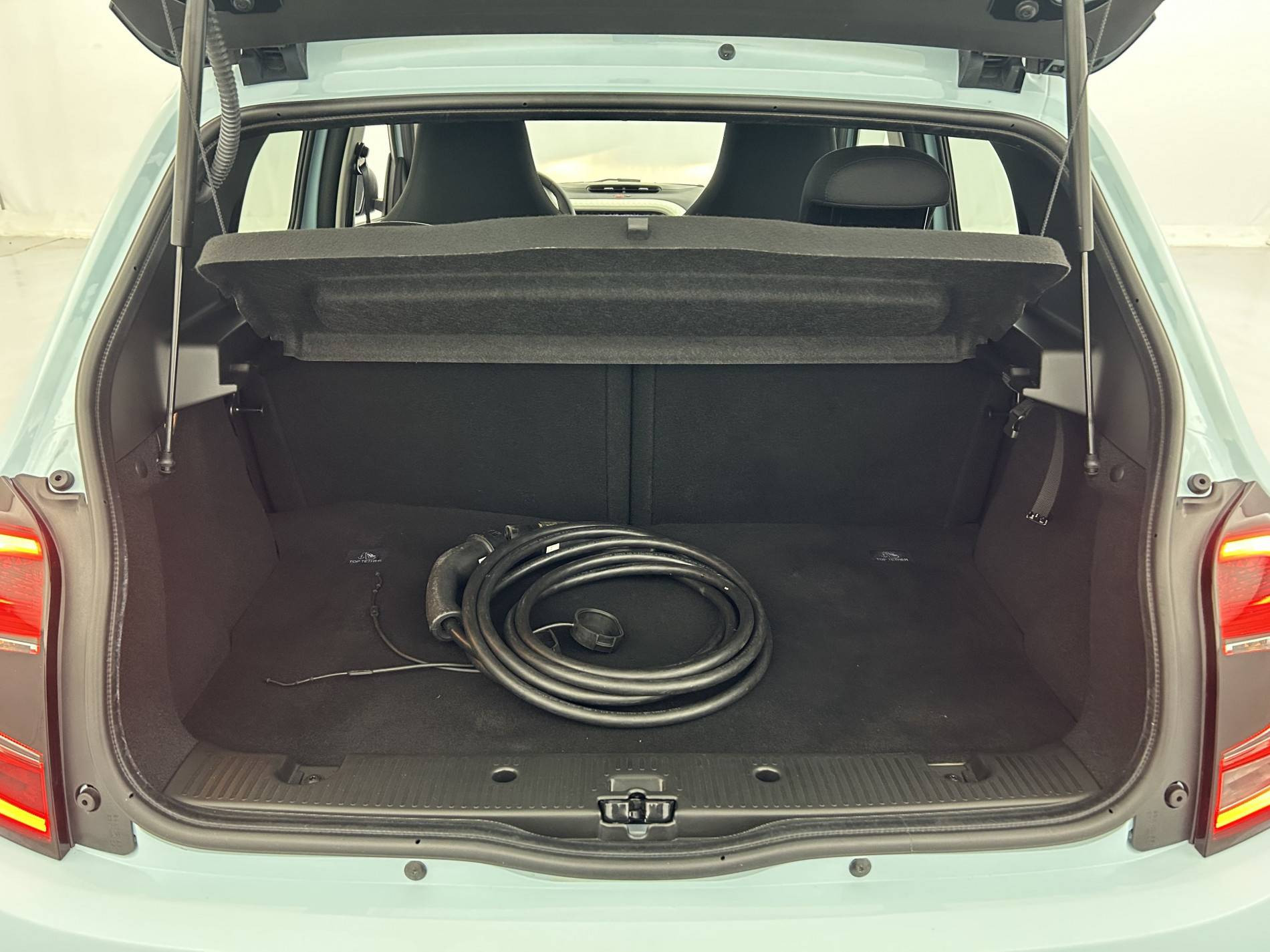 Vente en ligne Renault Twingo Electrique Twingo III E-Tech au prix de 11 990 €