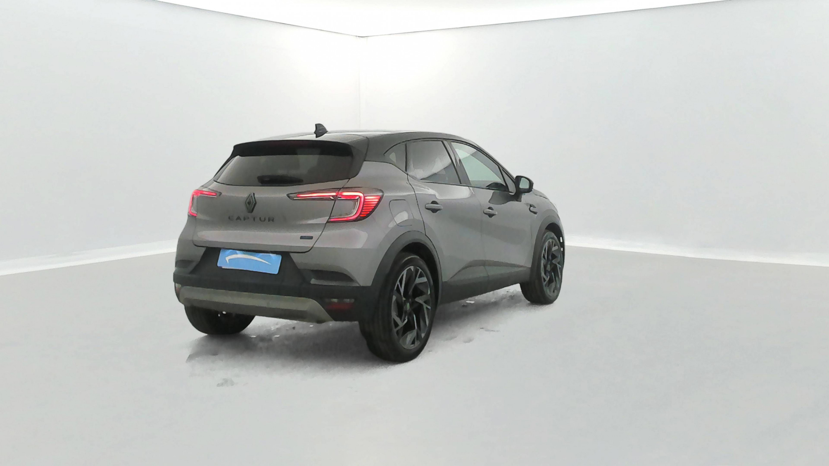 Vente en ligne Renault Captur  E-Tech full hybrid 145 ch au prix de 28 890 €
