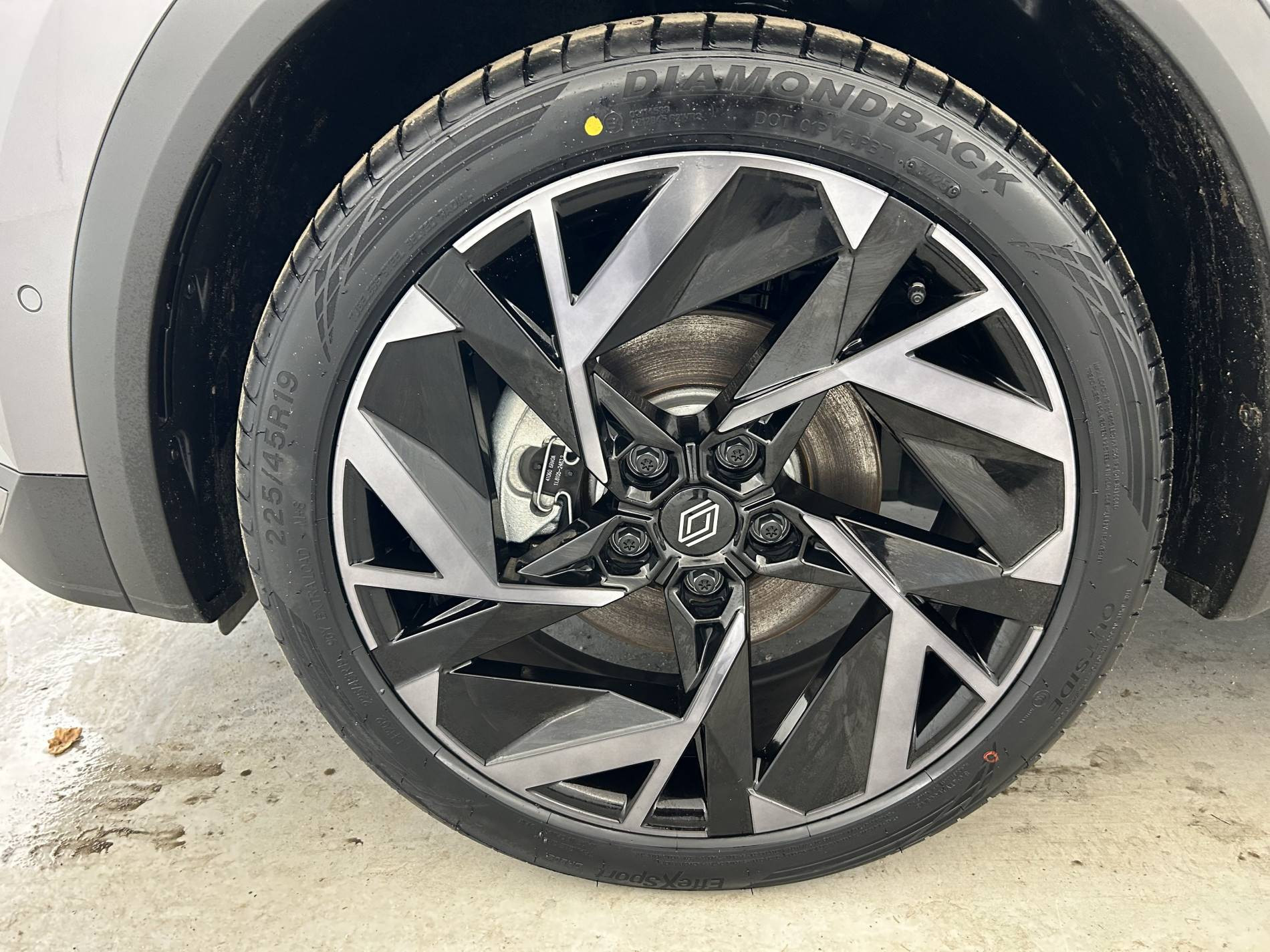 Vente en ligne Renault Captur  E-Tech full hybrid 145 ch au prix de 28 890 €