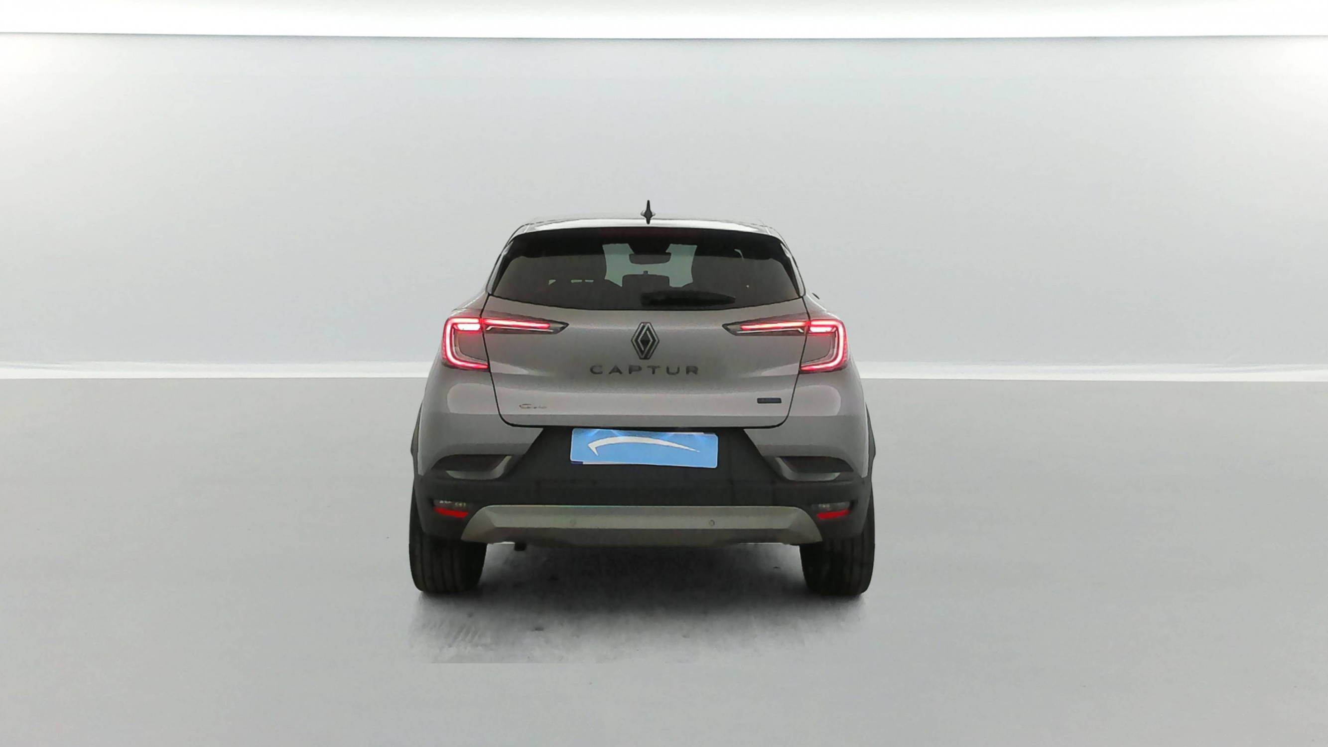 Vente en ligne Renault Captur  E-Tech full hybrid 145 ch au prix de 28 890 €