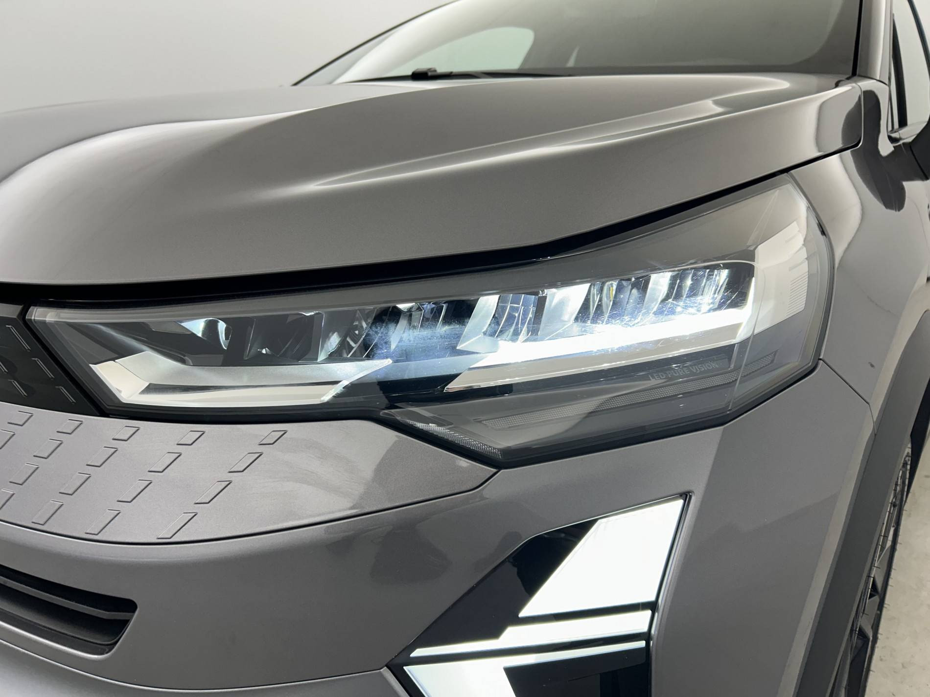 Vente en ligne Renault Captur  E-Tech full hybrid 145 ch au prix de 28 890 €