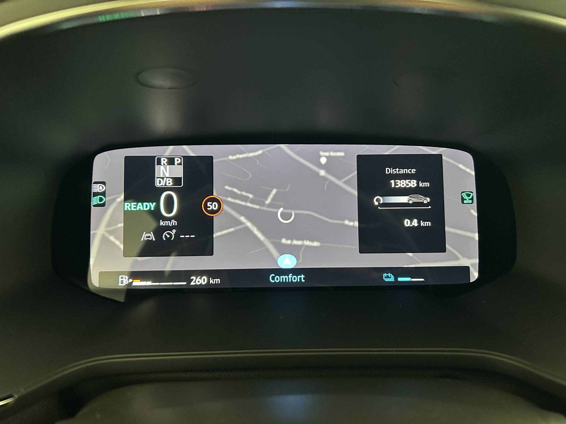 Vente en ligne Renault Captur  E-Tech full hybrid 145 ch au prix de 28 890 €