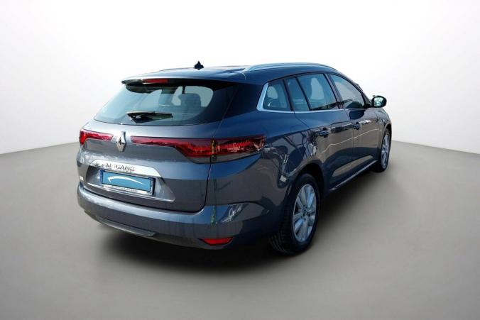 Vente en ligne Renault Megane 4 Estate Mégane IV Estate TCe 115 FAP - 21B au prix de 13 570 €