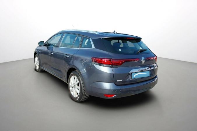 Vente en ligne Renault Megane 4 Estate Mégane IV Estate TCe 115 FAP - 21B au prix de 13 570 €