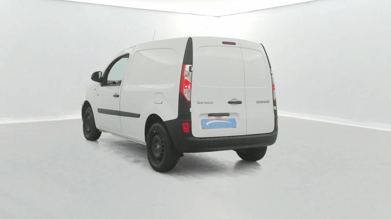 Vente en ligne Renault Kangoo Electrique KANGOO Z.E. ACHAT INTEGRAL au prix de 9 970 €