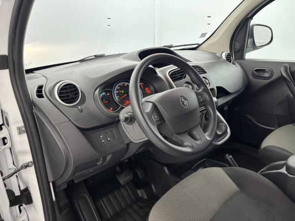 Vente en ligne Renault Kangoo Electrique KANGOO Z.E. ACHAT INTEGRAL au prix de 9 970 €