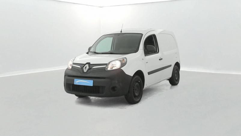 Vente en ligne Renault Kangoo Electrique KANGOO Z.E. ACHAT INTEGRAL au prix de 9 970 €