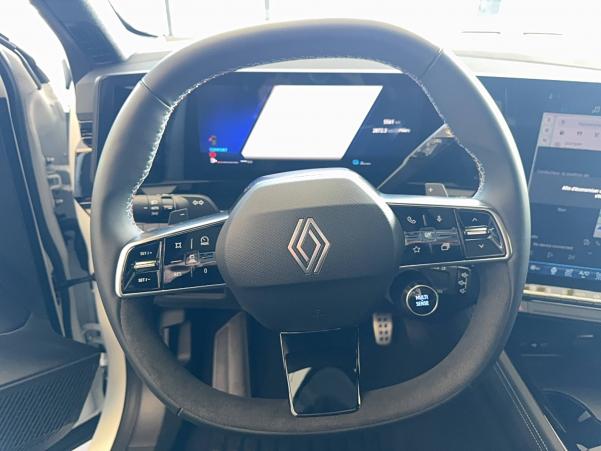 Vente en ligne Renault Rafale  E-Tech full hybrid 200 au prix de 50 490 €