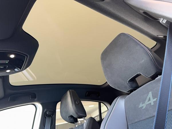 Vente en ligne Renault Rafale  E-Tech full hybrid 200 au prix de 50 490 €
