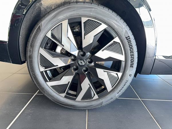 Vente en ligne Renault Rafale  E-Tech full hybrid 200 au prix de 50 490 €