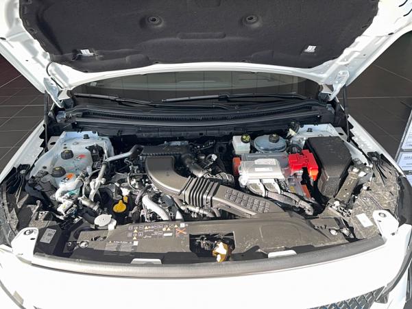 Vente en ligne Renault Rafale  E-Tech full hybrid 200 au prix de 50 490 €