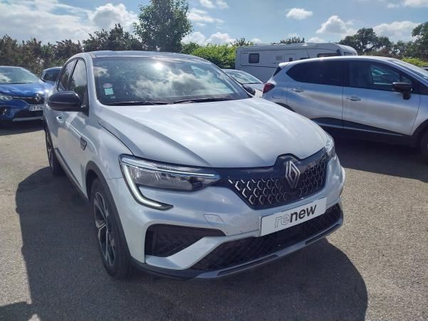 Vente en ligne Renault Arkana  E-Tech 145 - 23 au prix de 25 970 €