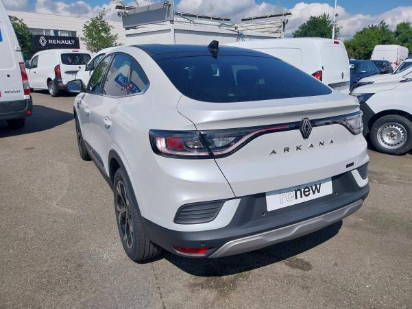 Vente en ligne Renault Arkana  E-Tech 145 - 23 au prix de 25 970 €