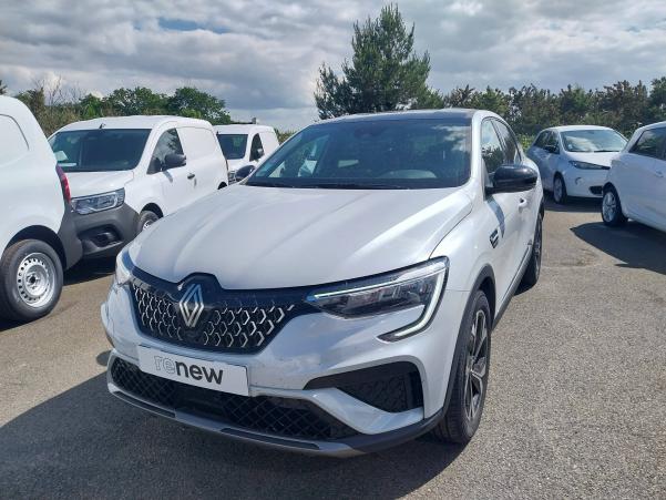 Vente en ligne Renault Arkana  E-Tech 145 - 23 au prix de 25 970 €