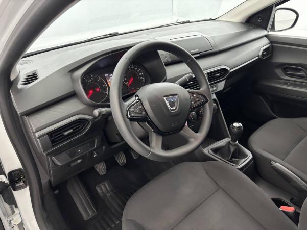 Vente en ligne Dacia Sandero  ECO-G 100 - 22 au prix de 13 170 €