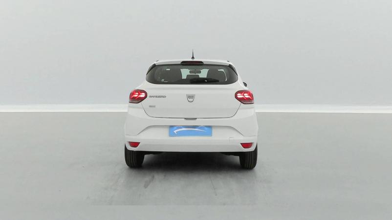 Vente en ligne Dacia Sandero  ECO-G 100 - 22 au prix de 13 170 €