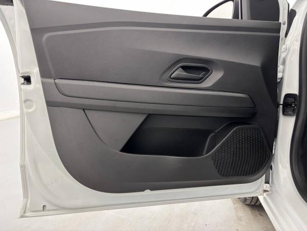 Vente en ligne Dacia Sandero  ECO-G 100 - 22 au prix de 13 170 €