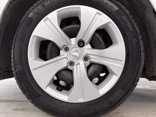 Vente en ligne Dacia Sandero  ECO-G 100 - 22 au prix de 13 170 €