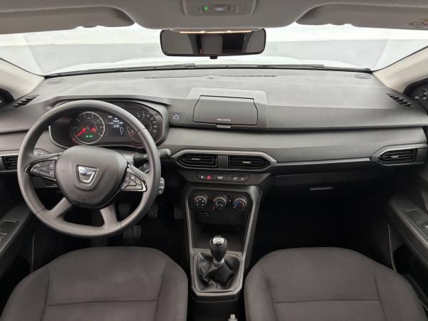 Vente en ligne Dacia Sandero  ECO-G 100 - 22 au prix de 13 170 €