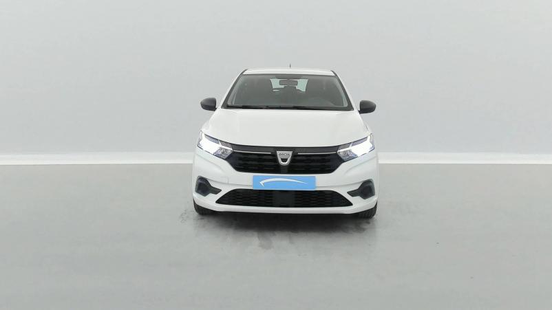 Vente en ligne Dacia Sandero  ECO-G 100 - 22 au prix de 13 170 €