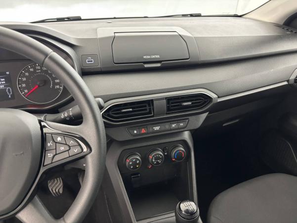 Vente en ligne Dacia Sandero  ECO-G 100 - 22 au prix de 13 170 €