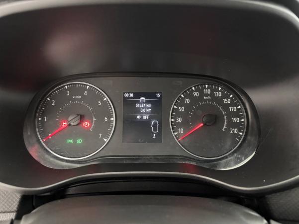 Vente en ligne Dacia Sandero  ECO-G 100 - 22 au prix de 13 170 €