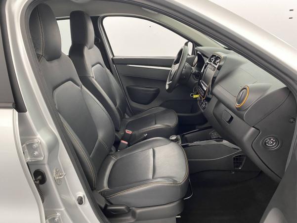 Vente en ligne Dacia Spring  Achat Intégral au prix de 11 590 €