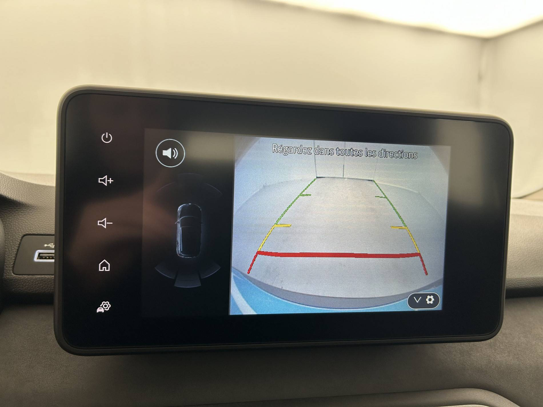 Vente en ligne Dacia Sandero  ECO-G 100 GSR2 au prix de 17 890 €