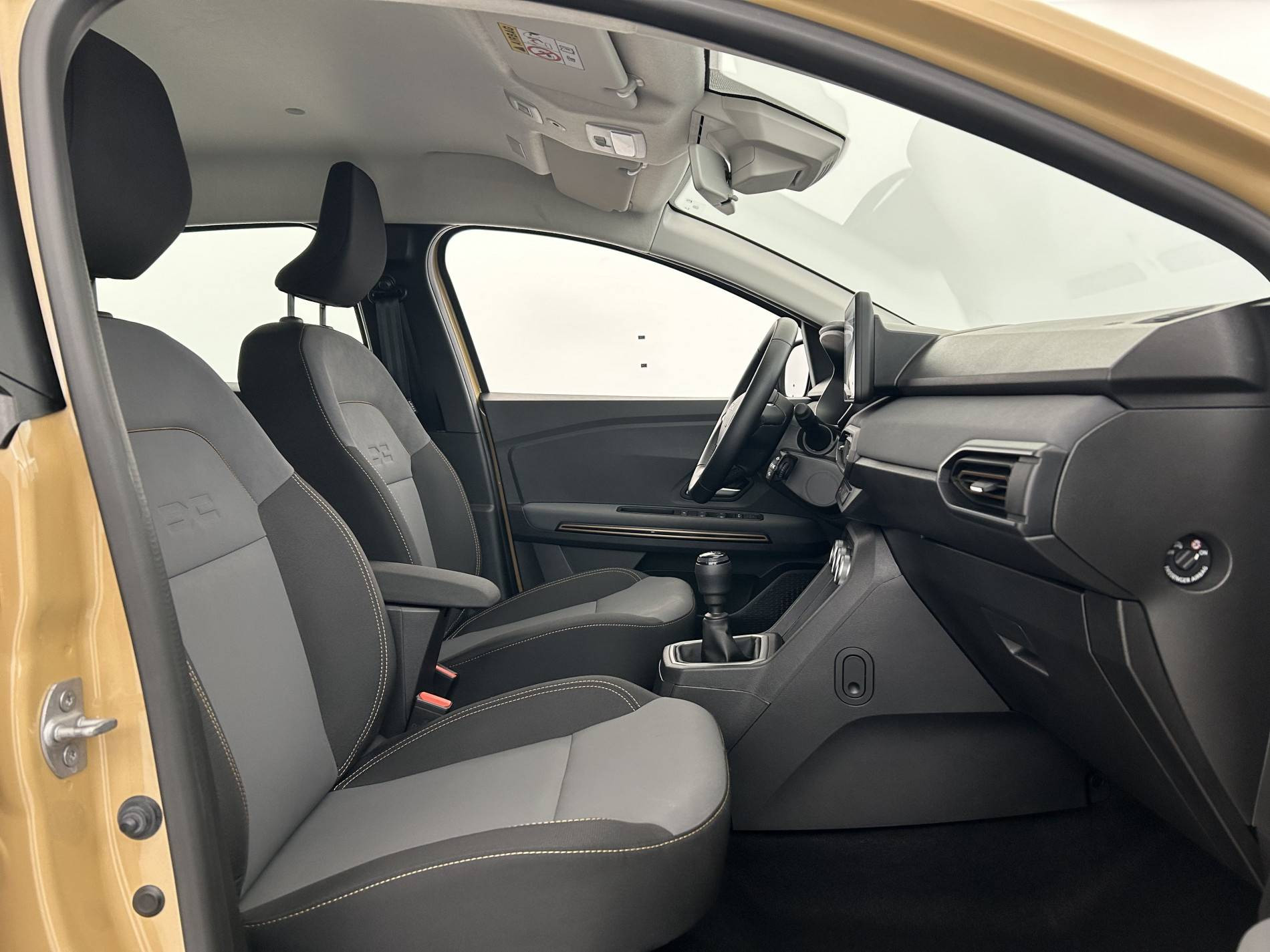 Vente en ligne Dacia Sandero  ECO-G 100 GSR2 au prix de 17 890 €