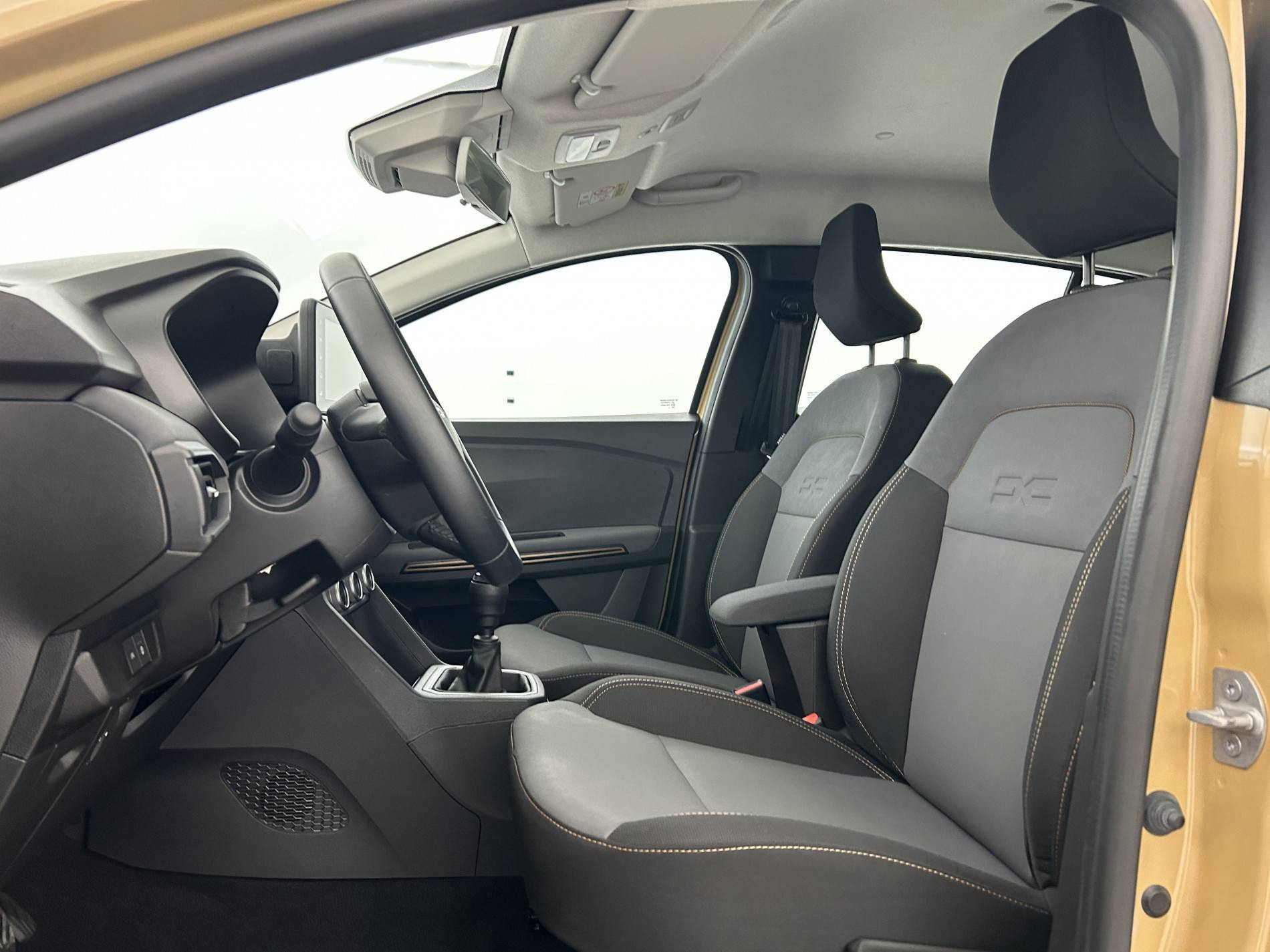 Vente en ligne Dacia Sandero  ECO-G 100 GSR2 au prix de 17 890 €