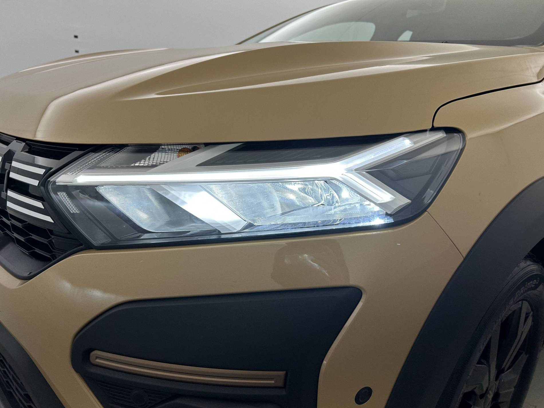 Vente en ligne Dacia Sandero  ECO-G 100 GSR2 au prix de 17 890 €