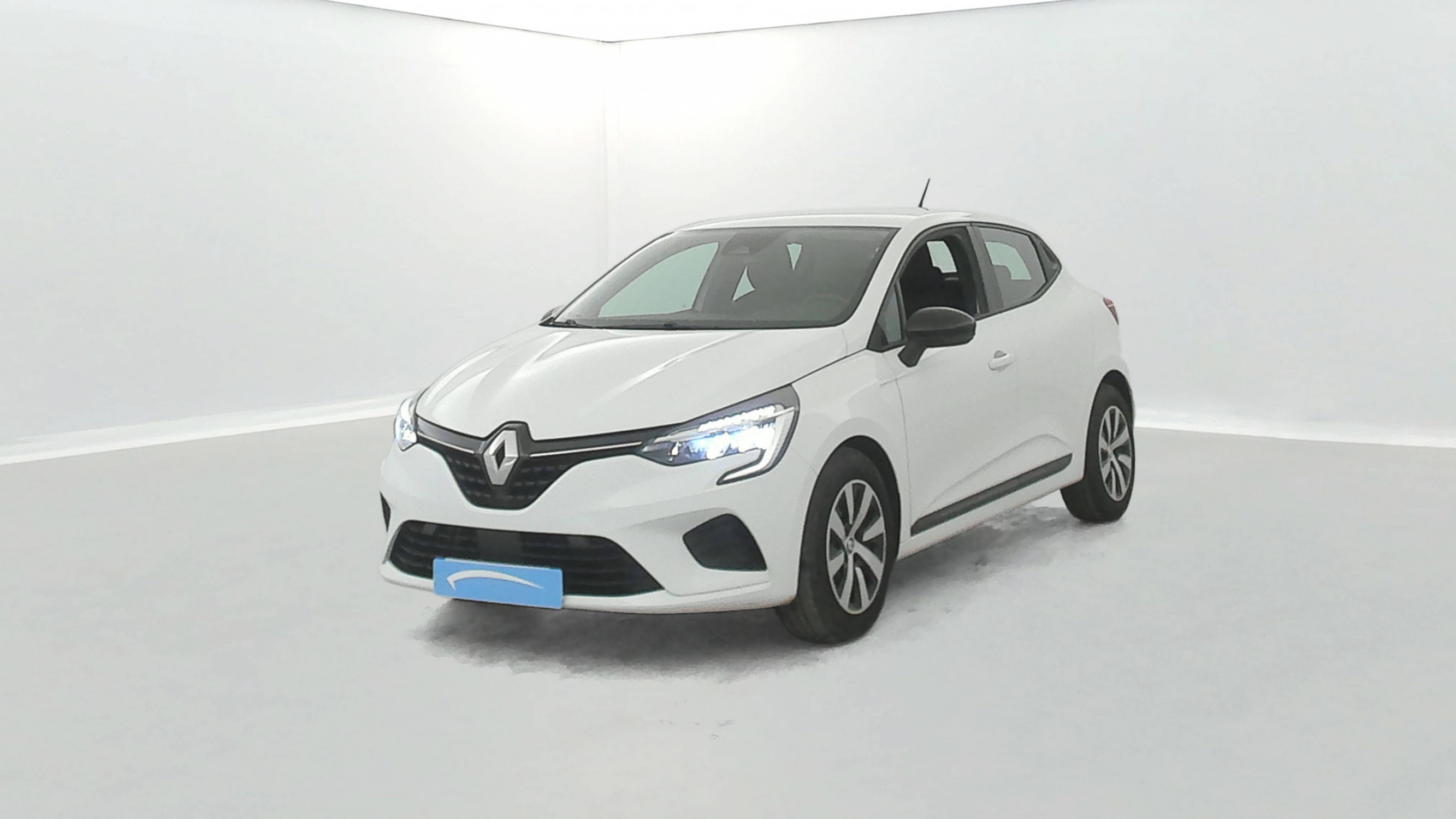 Renault Clio 5 Clio TCe 90 occasion de 2022 en vente à Quimper