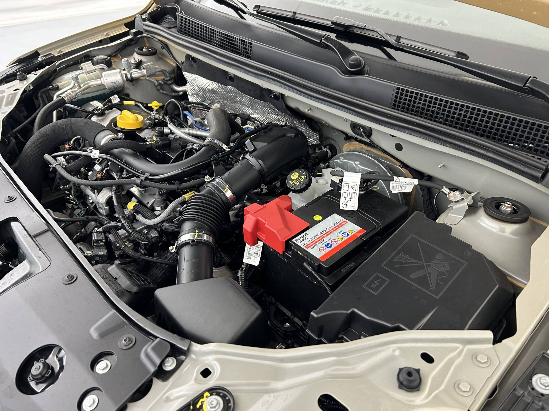 Vente en ligne Dacia Sandero  ECO-G 100 GSR2 au prix de 17 890 €