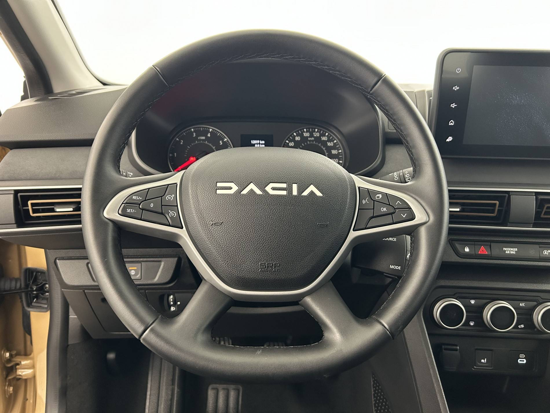 Vente en ligne Dacia Sandero  ECO-G 100 GSR2 au prix de 17 890 €